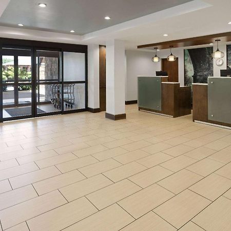 Hotel La Quinta By Wyndham Lagrange / I-85 Exterior foto