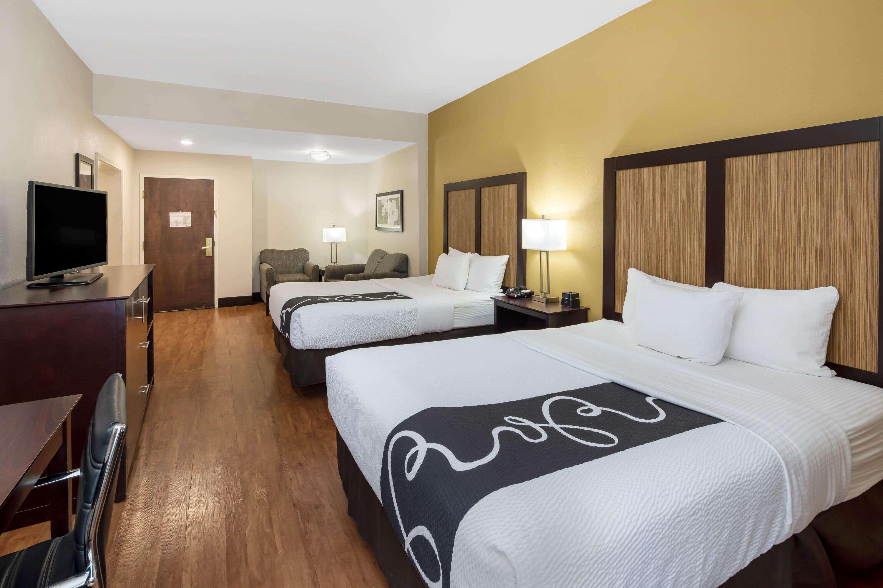 Hotel La Quinta By Wyndham Lagrange / I-85 Exterior foto