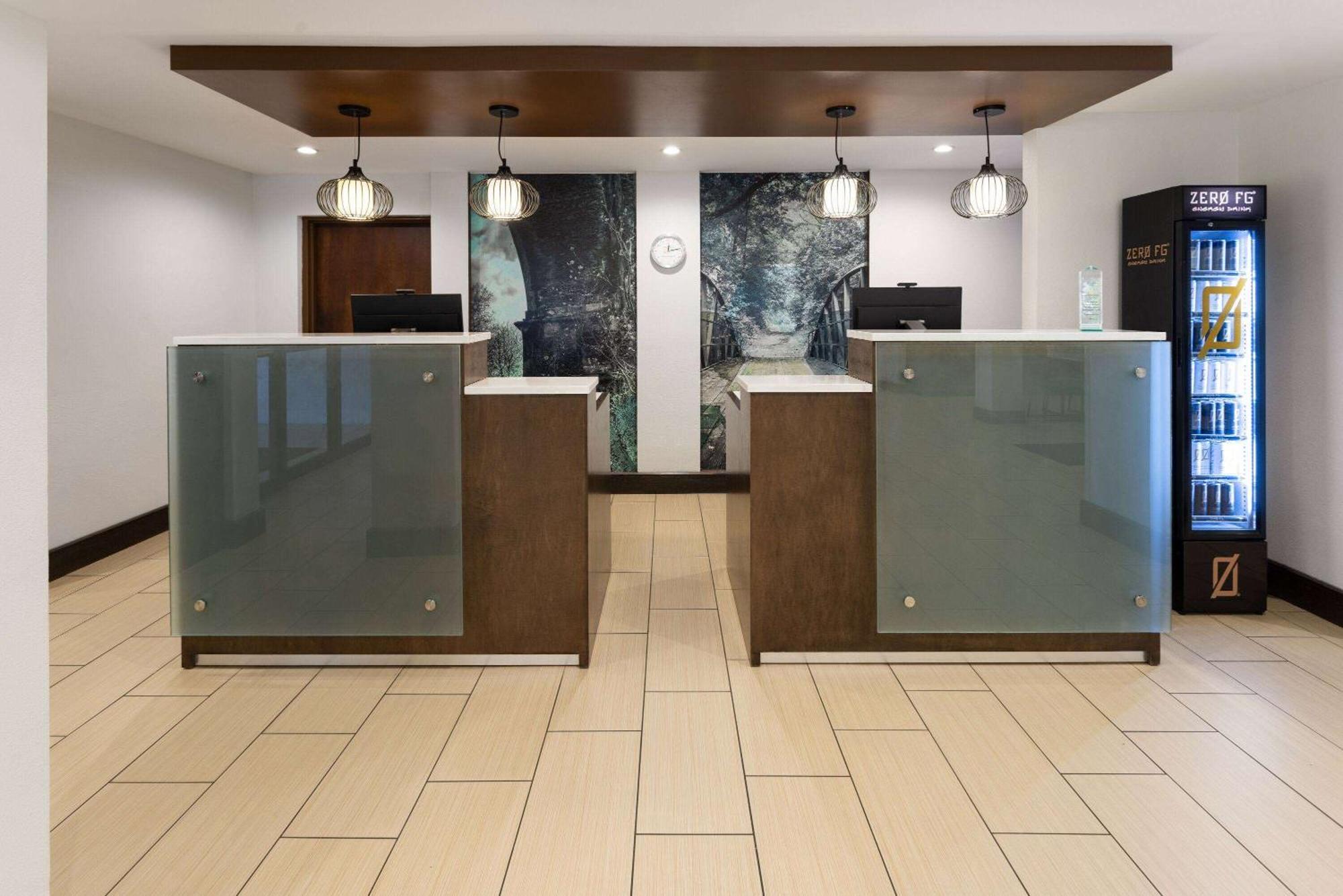 Hotel La Quinta By Wyndham Lagrange / I-85 Exterior foto