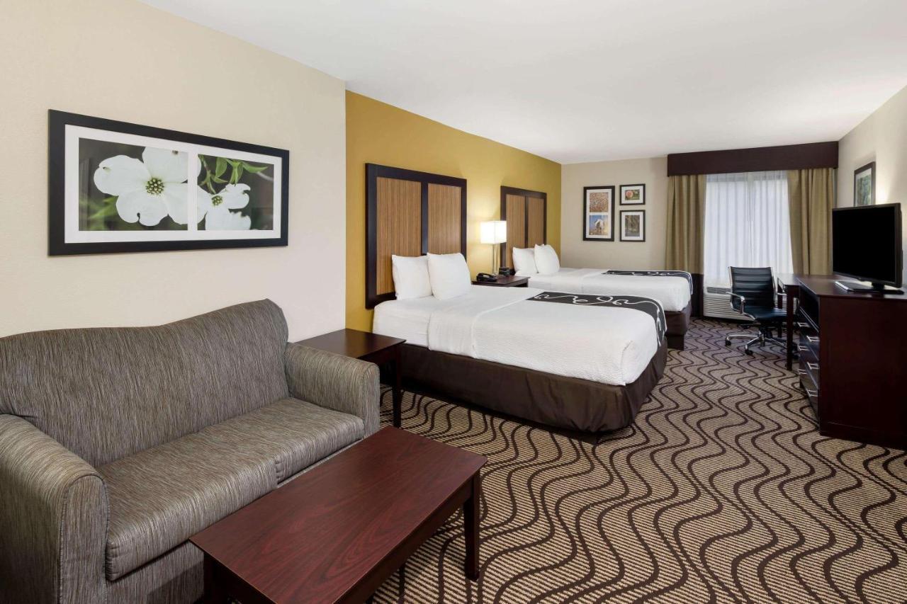 Hotel La Quinta By Wyndham Lagrange / I-85 Exterior foto