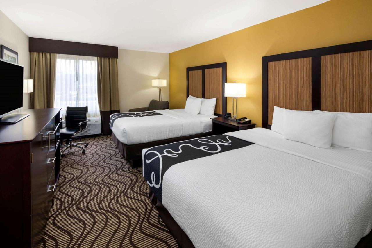 Hotel La Quinta By Wyndham Lagrange / I-85 Exterior foto