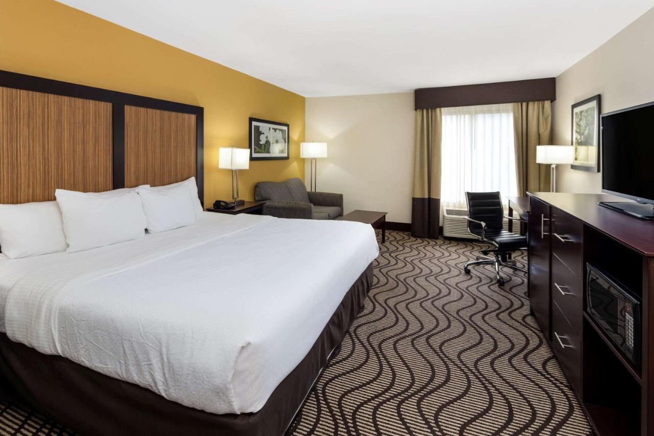 Hotel La Quinta By Wyndham Lagrange / I-85 Exterior foto
